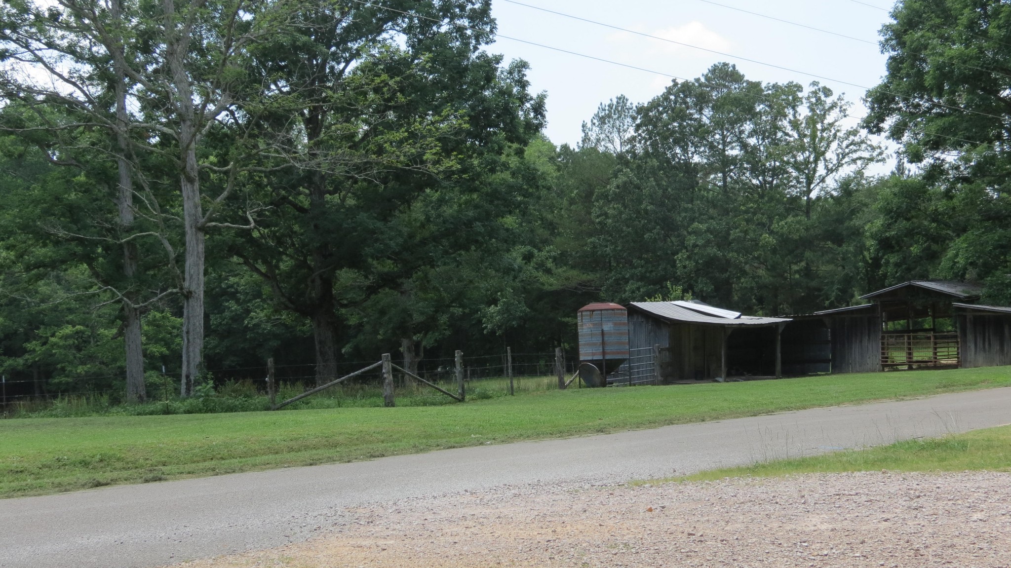2591 Haney School Road Decaturville, TN 38329 - Photo 24 of 50 Gallery Image 24