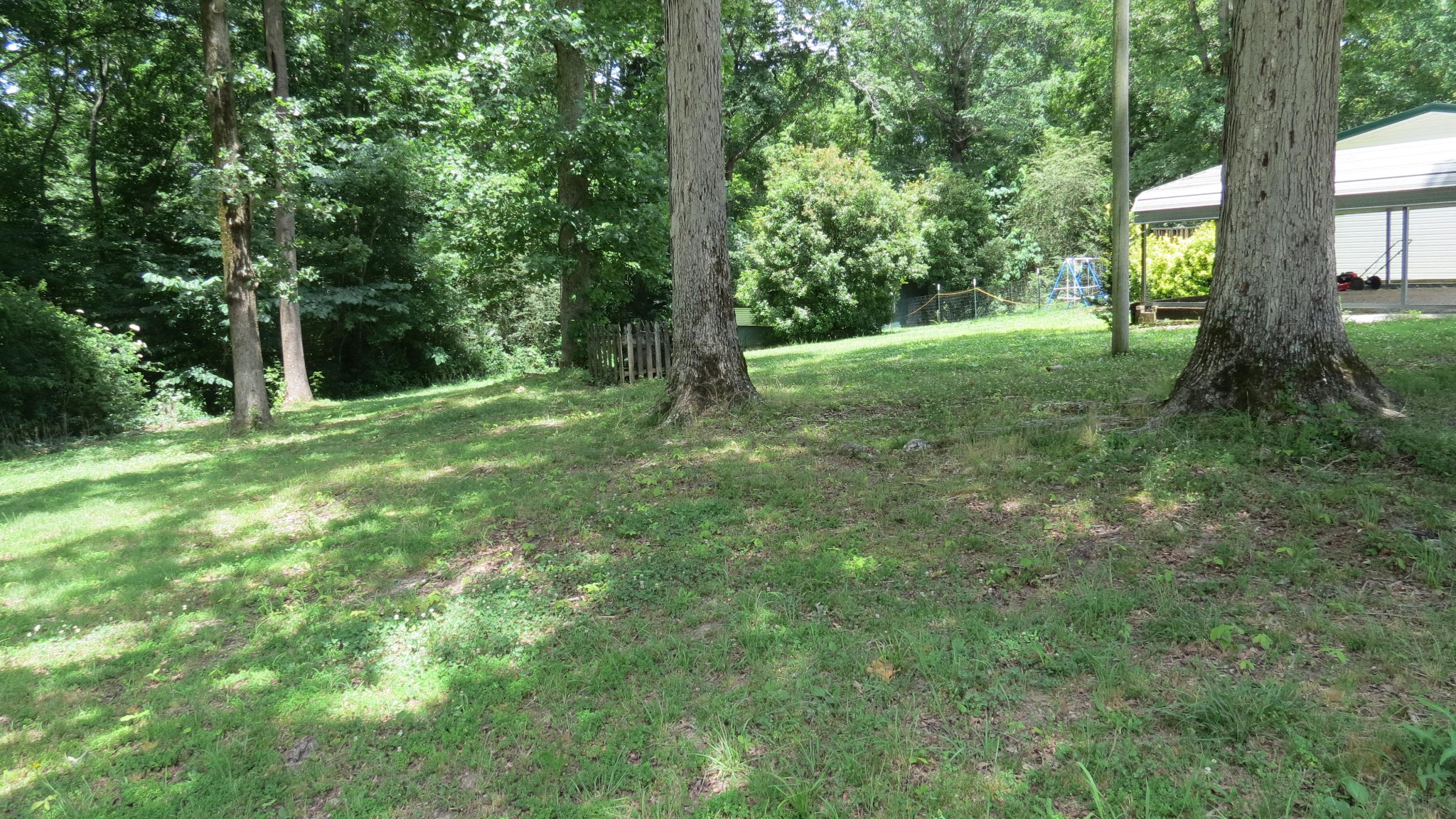2591 Haney School Road Decaturville, TN 38329 - Photo 27 of 50 Gallery Image 27
