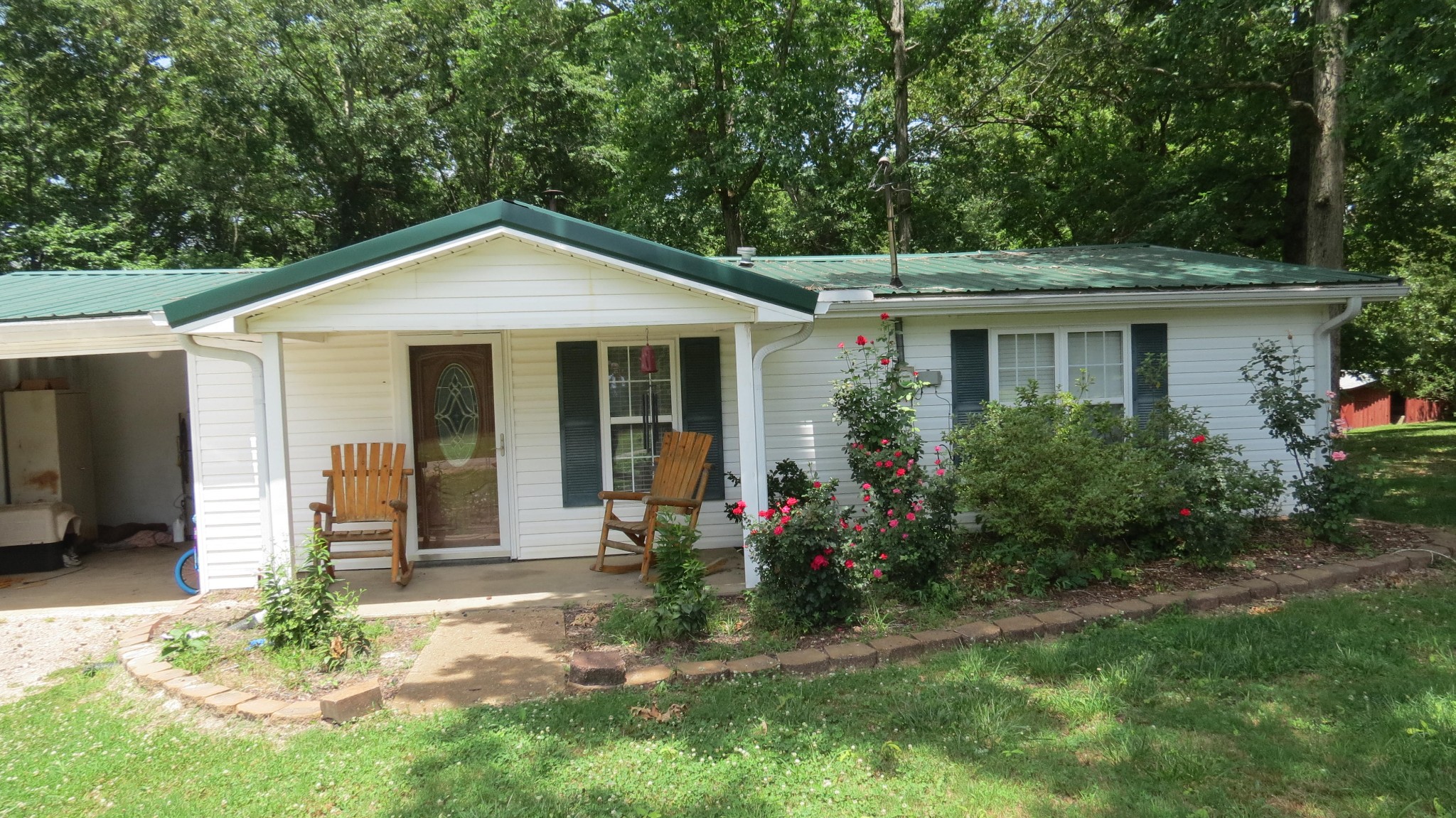 2591 Haney School Road Decaturville, TN 38329 - Photo 3 of 50 Gallery Image 3