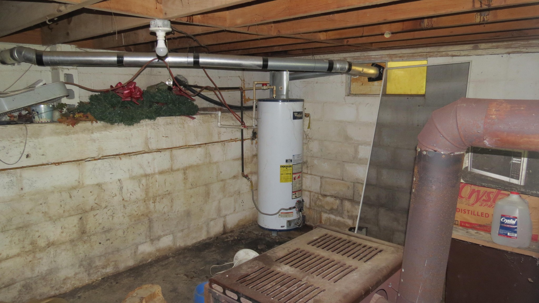 2591 Haney School Road Decaturville, TN 38329 - Photo 50 of 50 Gallery Image 50