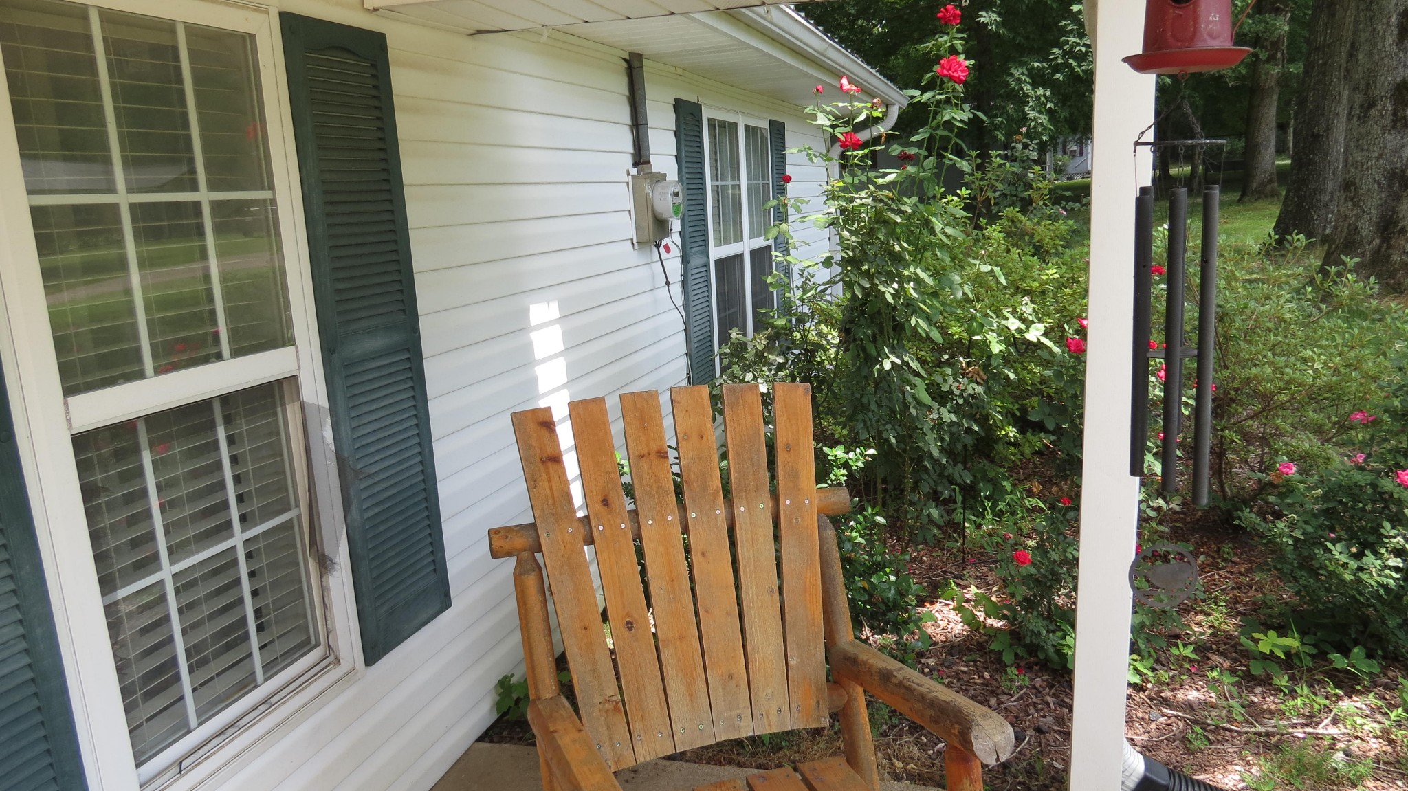 2591 Haney School Road Decaturville, TN 38329 - Photo 5 of 50 Gallery Image 5