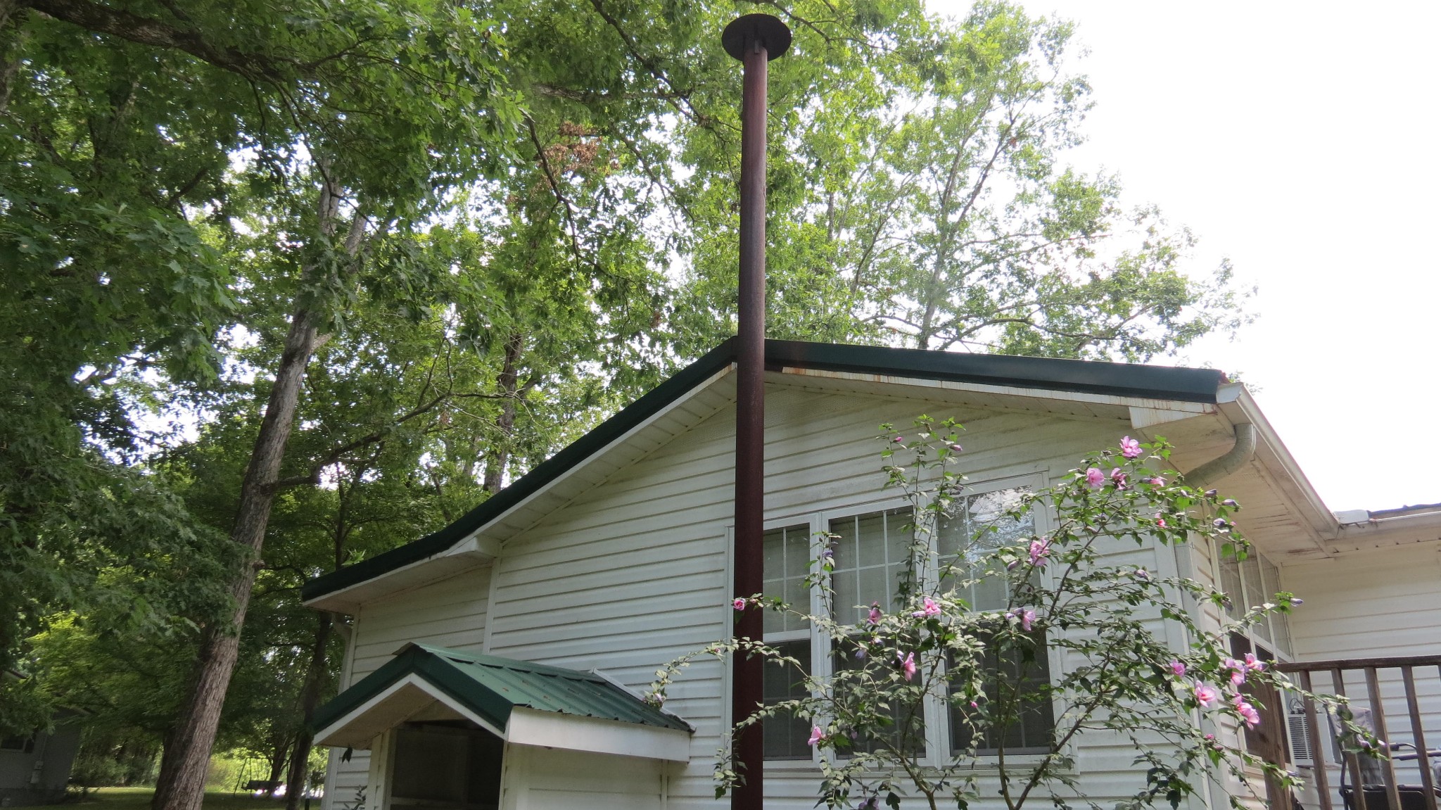 2591 Haney School Road Decaturville, TN 38329 - Photo 9 of 50 Gallery Image 9