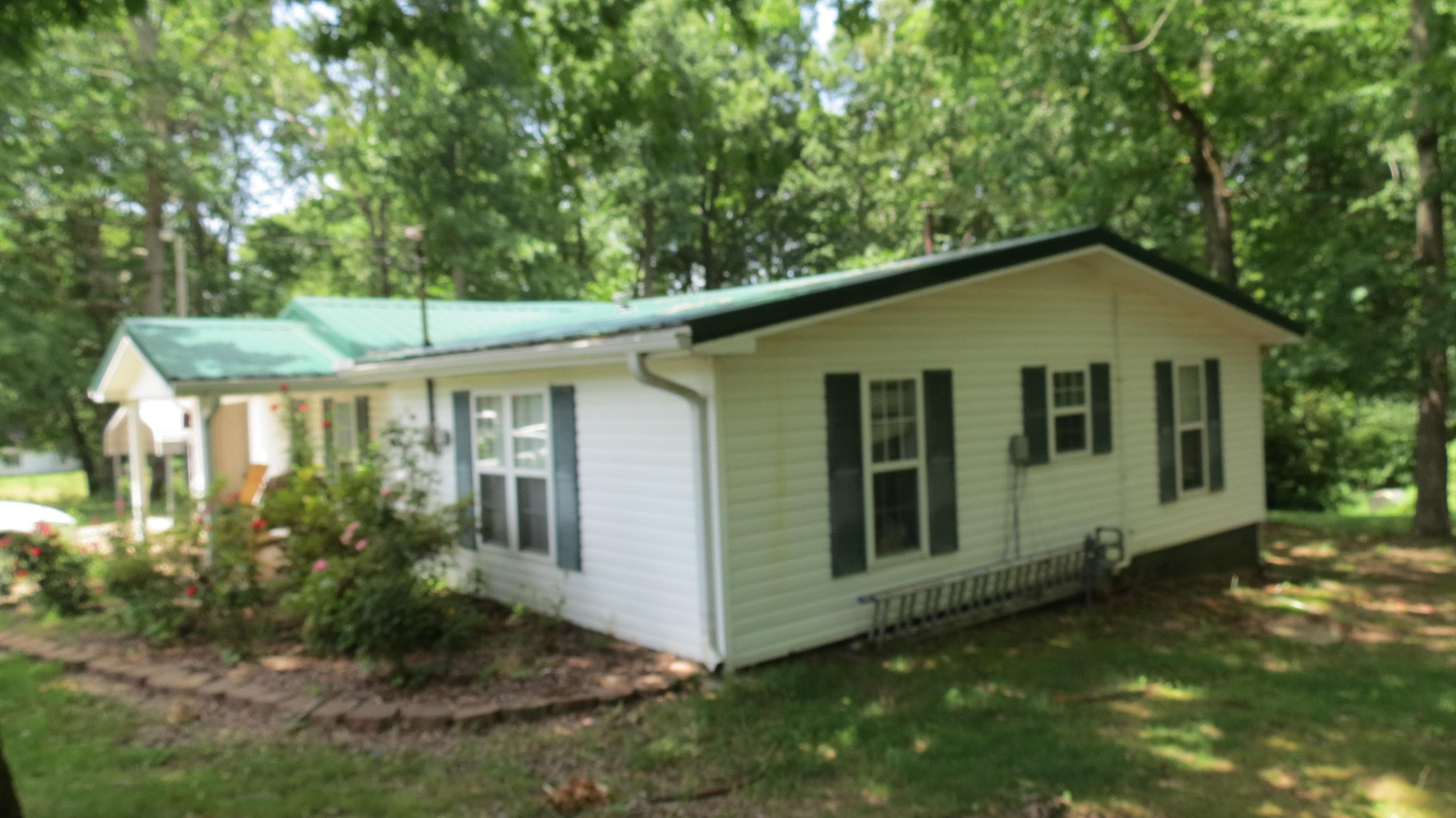2591 Haney School Road Decaturville, TN 38329 - Photo 10 of 50 Gallery Image 10