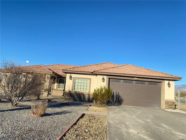 $469,990 | 440 Chevron Street, Pahrump, NV 89048