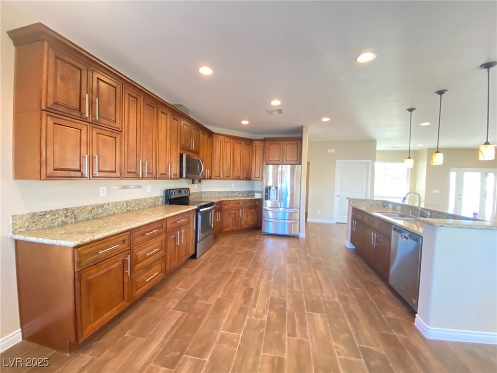 440 Chevron Street Pahrump, NV 89048 - Photo 16 of 47