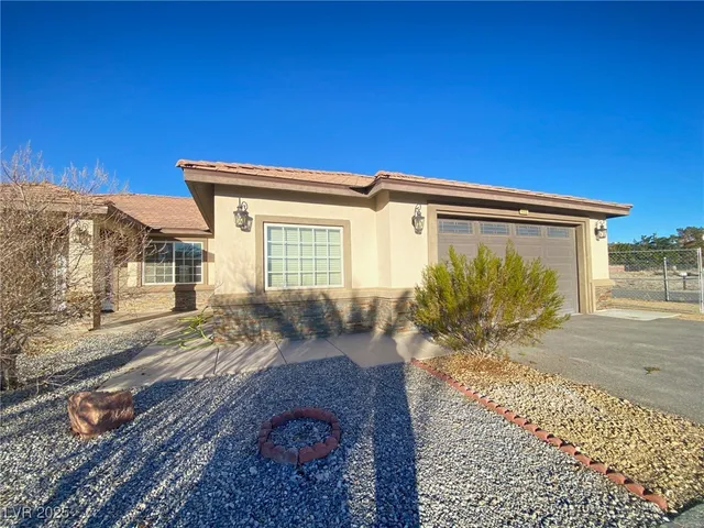 $475,000 | 440 Chevron Street, Pahrump, NV 89048