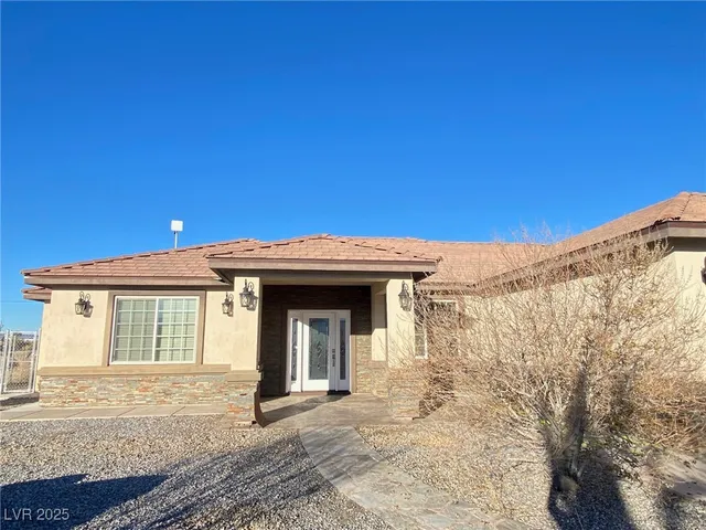 $475,000 | 440 Chevron Street, Pahrump, NV 89048