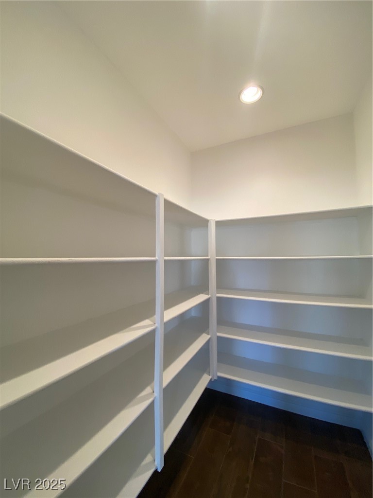 440 Chevron Street Pahrump, NV 89048 - Photo 34 of 47 Kitchen Pantry