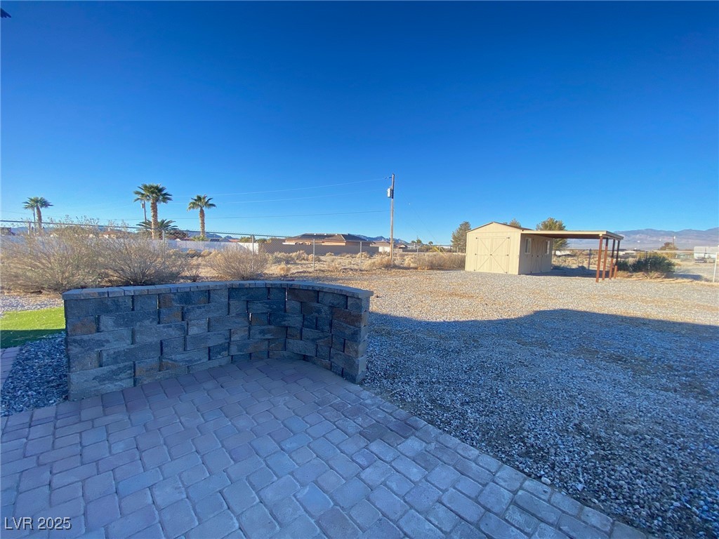 440 Chevron Street Pahrump, NV 89048 - Photo 35 of 47