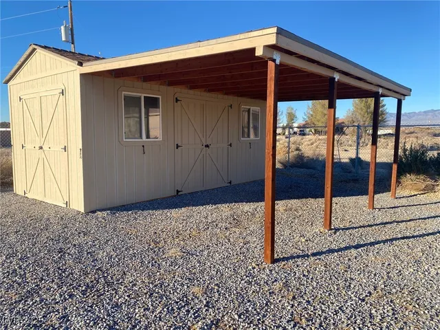$475,000 | 440 Chevron Street, Pahrump, NV 89048