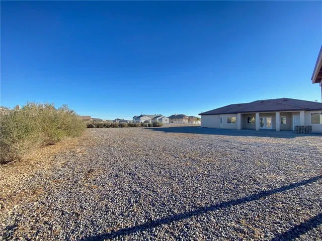 $475,000 | 440 Chevron Street, Pahrump, NV 89048