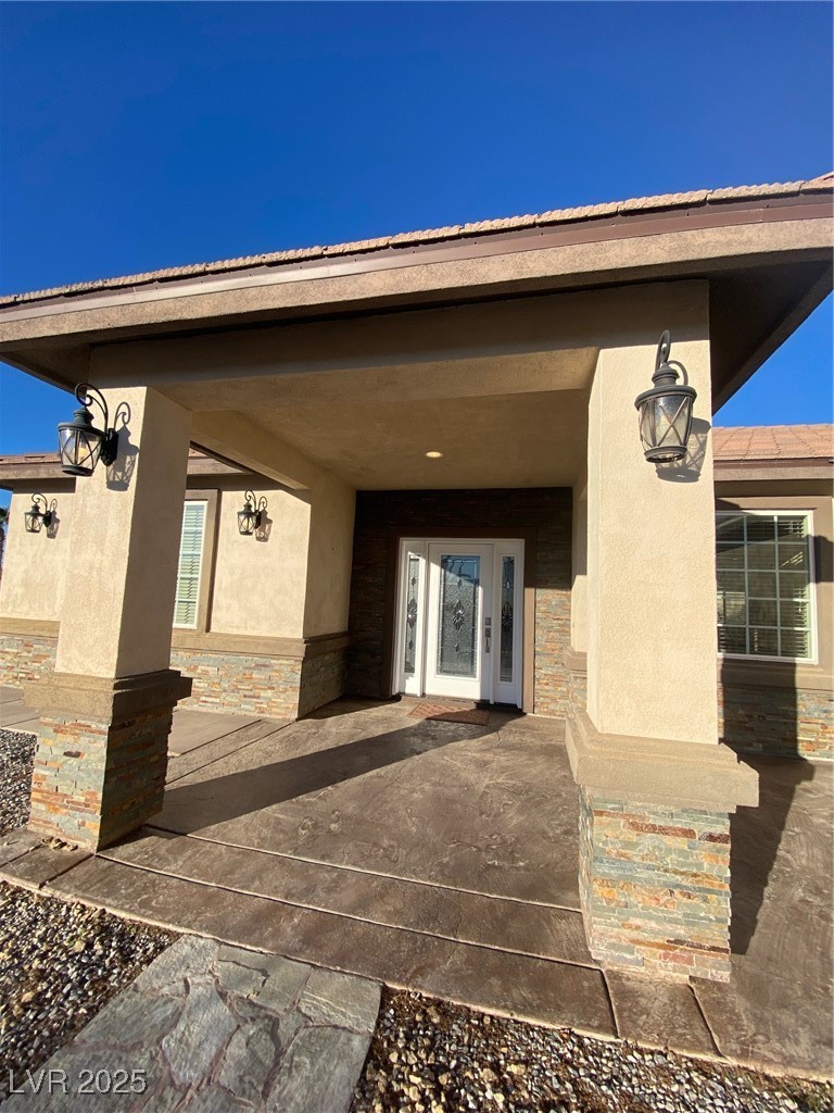 440 Chevron Street Pahrump, NV 89048 - Photo 4 of 47