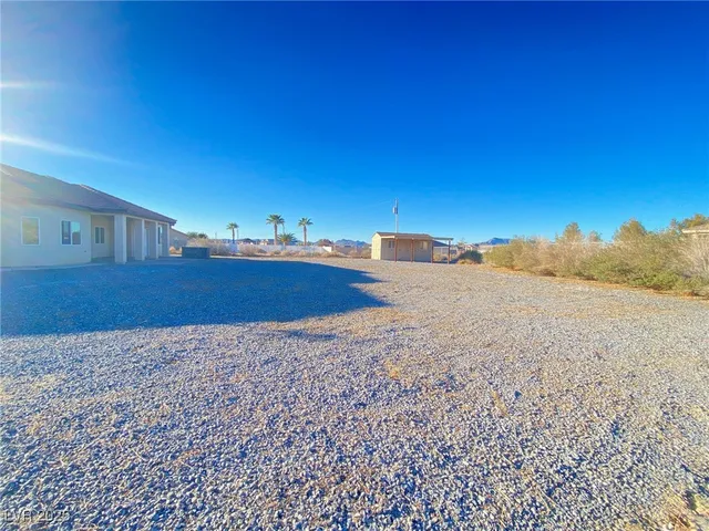$475,000 | 440 Chevron Street, Pahrump, NV 89048