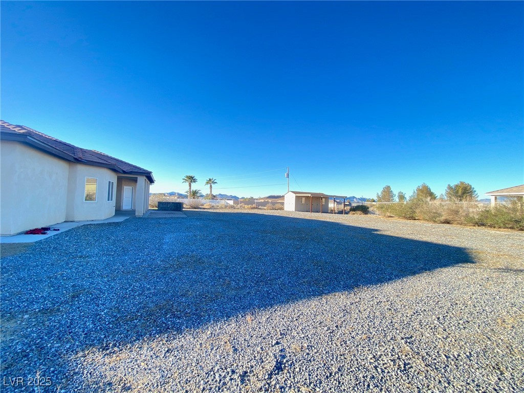440 Chevron Street Pahrump, NV 89048 - Photo 42 of 47
