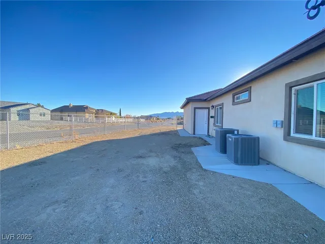 $475,000 | 440 Chevron Street, Pahrump, NV 89048