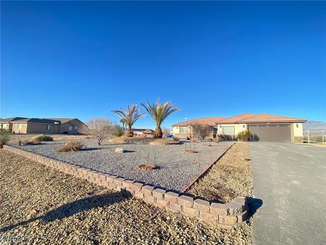 $475,000 | 440 Chevron Street, Pahrump, NV 89048