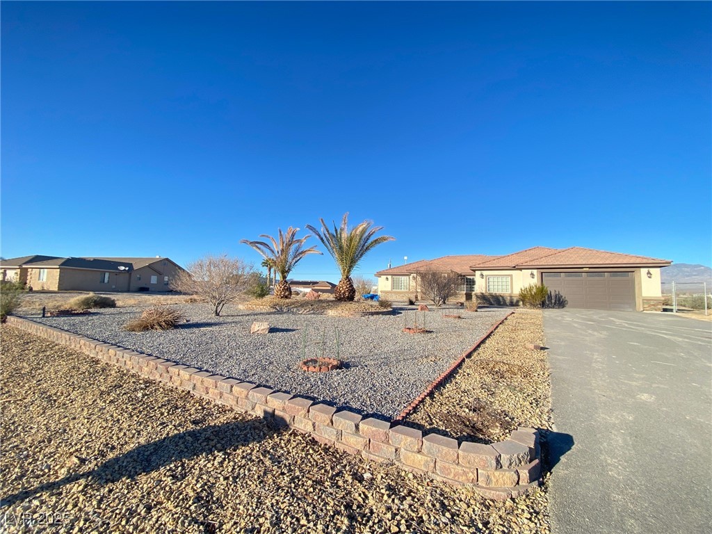 440 Chevron Street Pahrump, NV 89048 - Photo 46 of 47