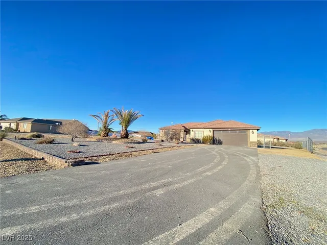 $475,000 | 440 Chevron Street, Pahrump, NV 89048