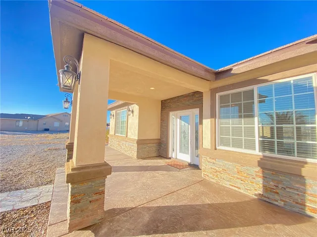 $475,000 | 440 Chevron Street, Pahrump, NV 89048