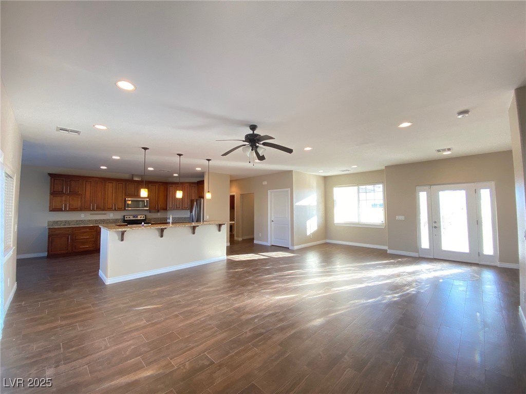 440 Chevron Street Pahrump, NV 89048 - Photo 10 of 47