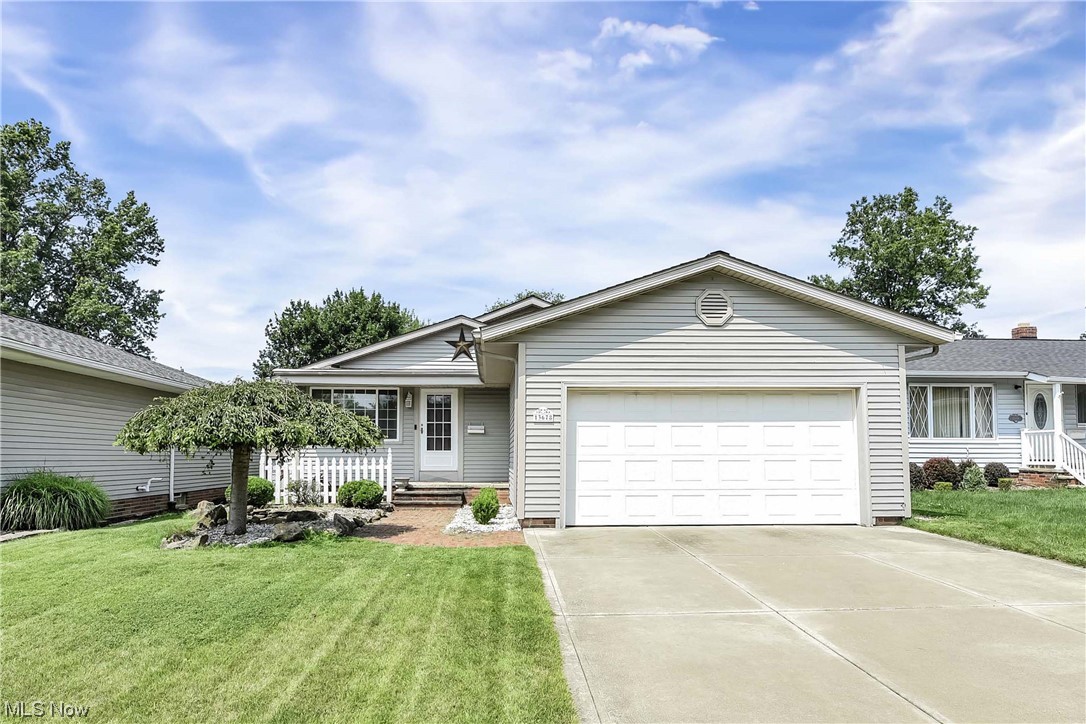 Welcome Home! Make This Beautiful 1500+SqFt Home Yours Today!