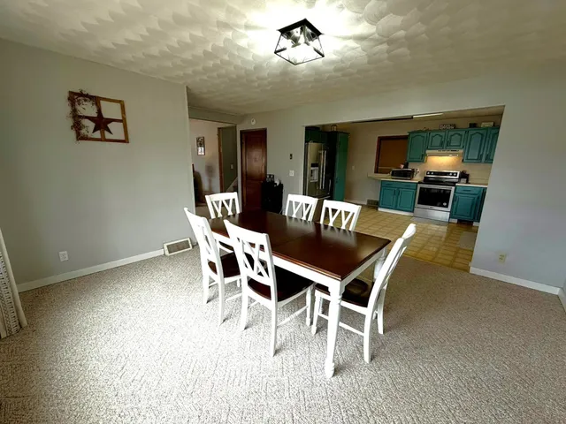 $274,900 | N940 Twin Grove Road, Juda, WI 53550