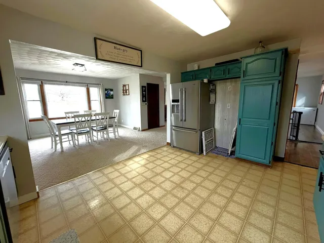 $274,900 | N940 Twin Grove Road, Juda, WI 53550