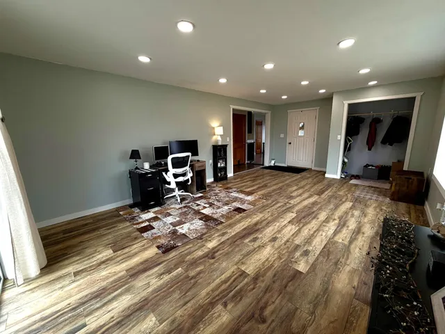 $274,900 | N940 Twin Grove Road, Juda, WI 53550