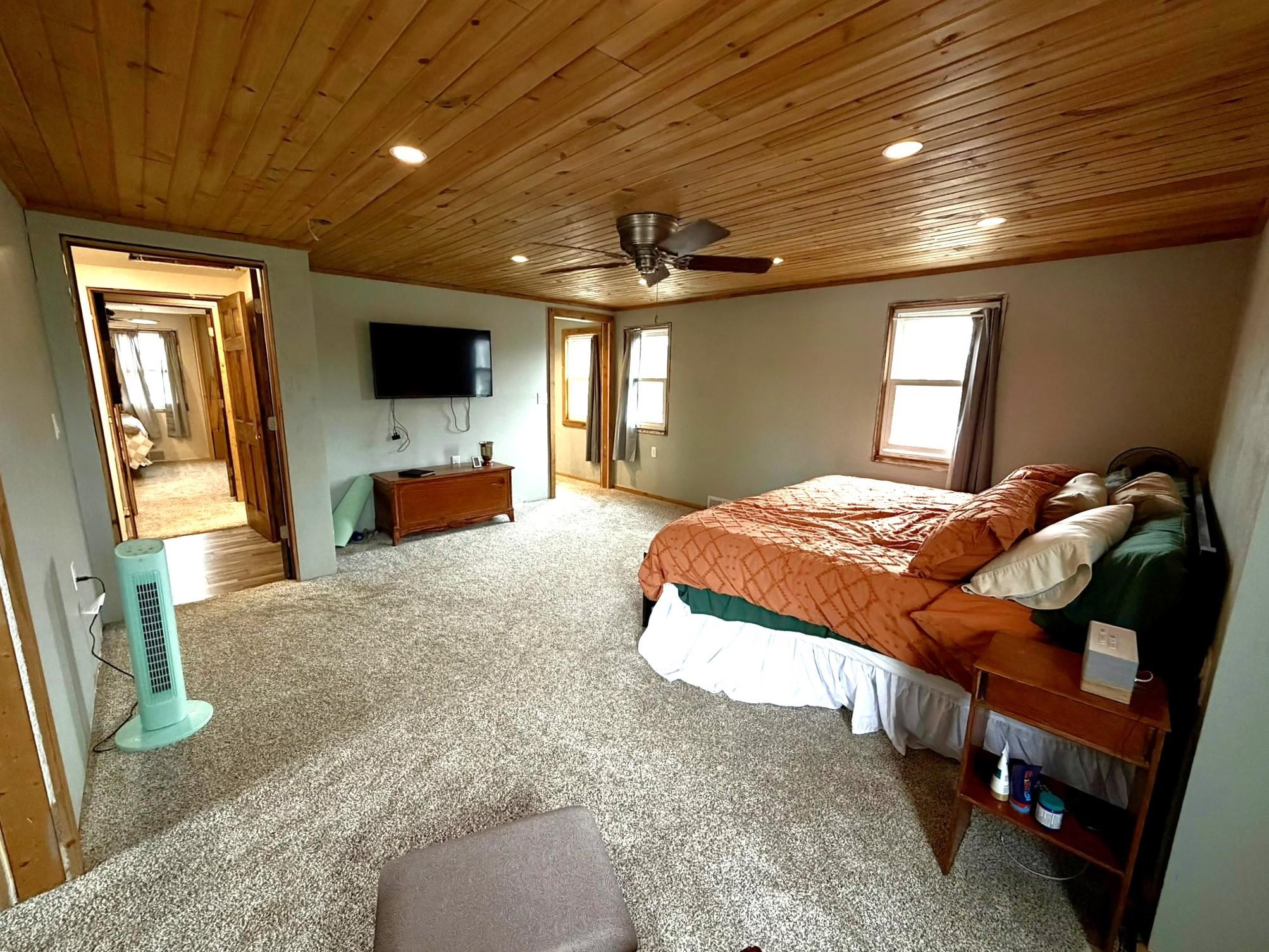 N940 Twin Grove Road Juda, WI 53550 - Photo 30 of 54