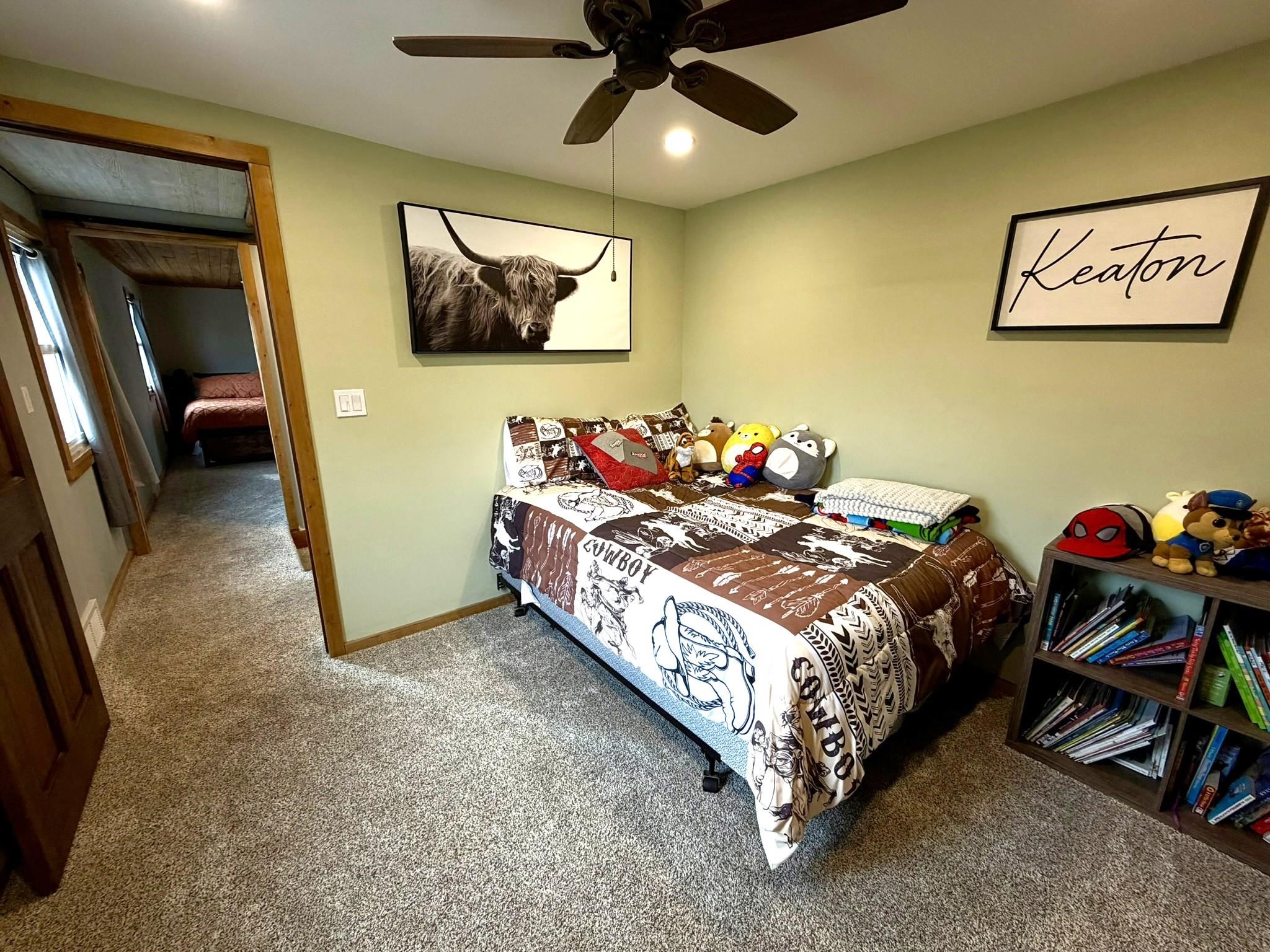 N940 Twin Grove Road Juda, WI 53550 - Photo 35 of 54