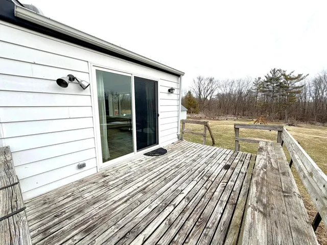 $274,900 | N940 Twin Grove Road, Juda, WI 53550