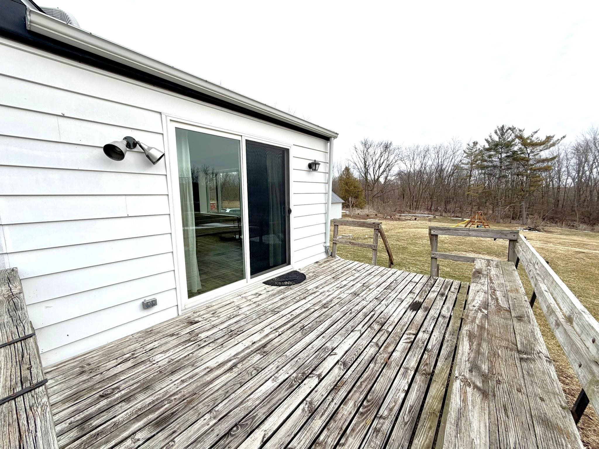 N940 Twin Grove Road Juda, WI 53550 - Photo 38 of 54