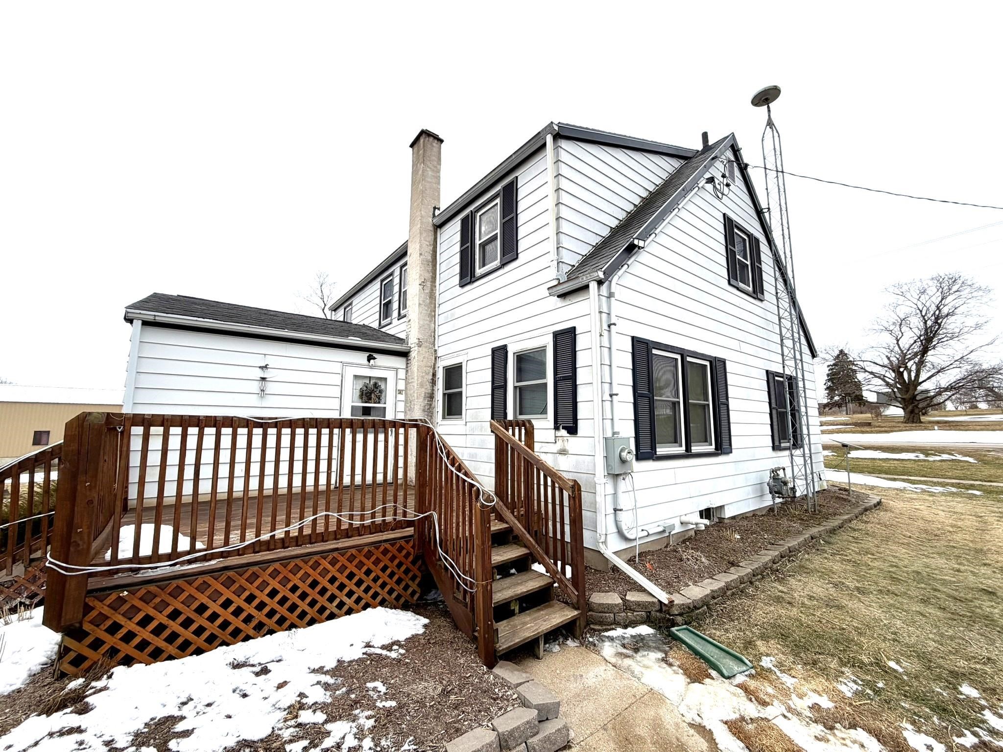 N940 Twin Grove Road Juda, WI 53550 - Photo 39 of 54