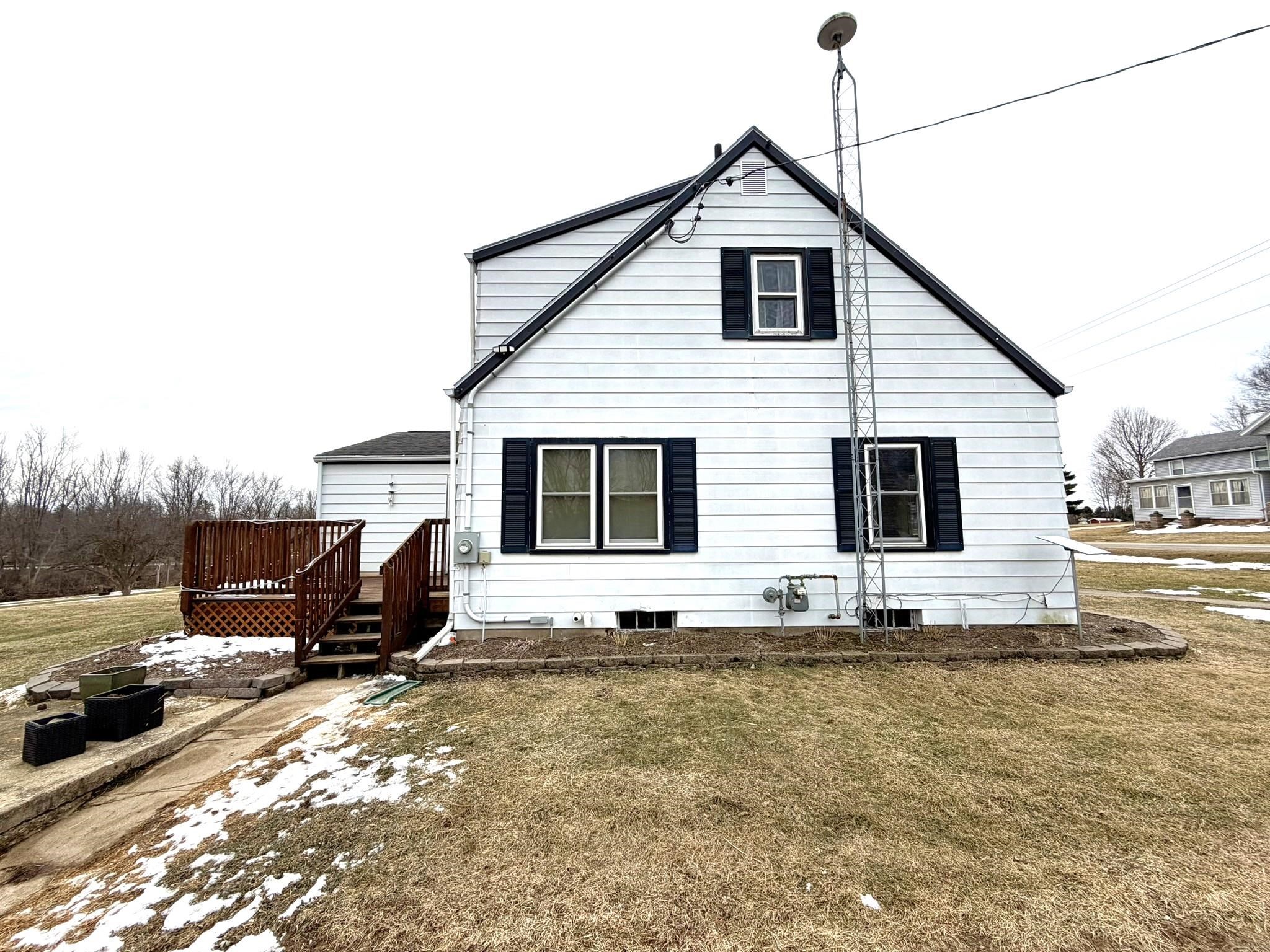 N940 Twin Grove Road Juda, WI 53550 - Photo 39 of 52