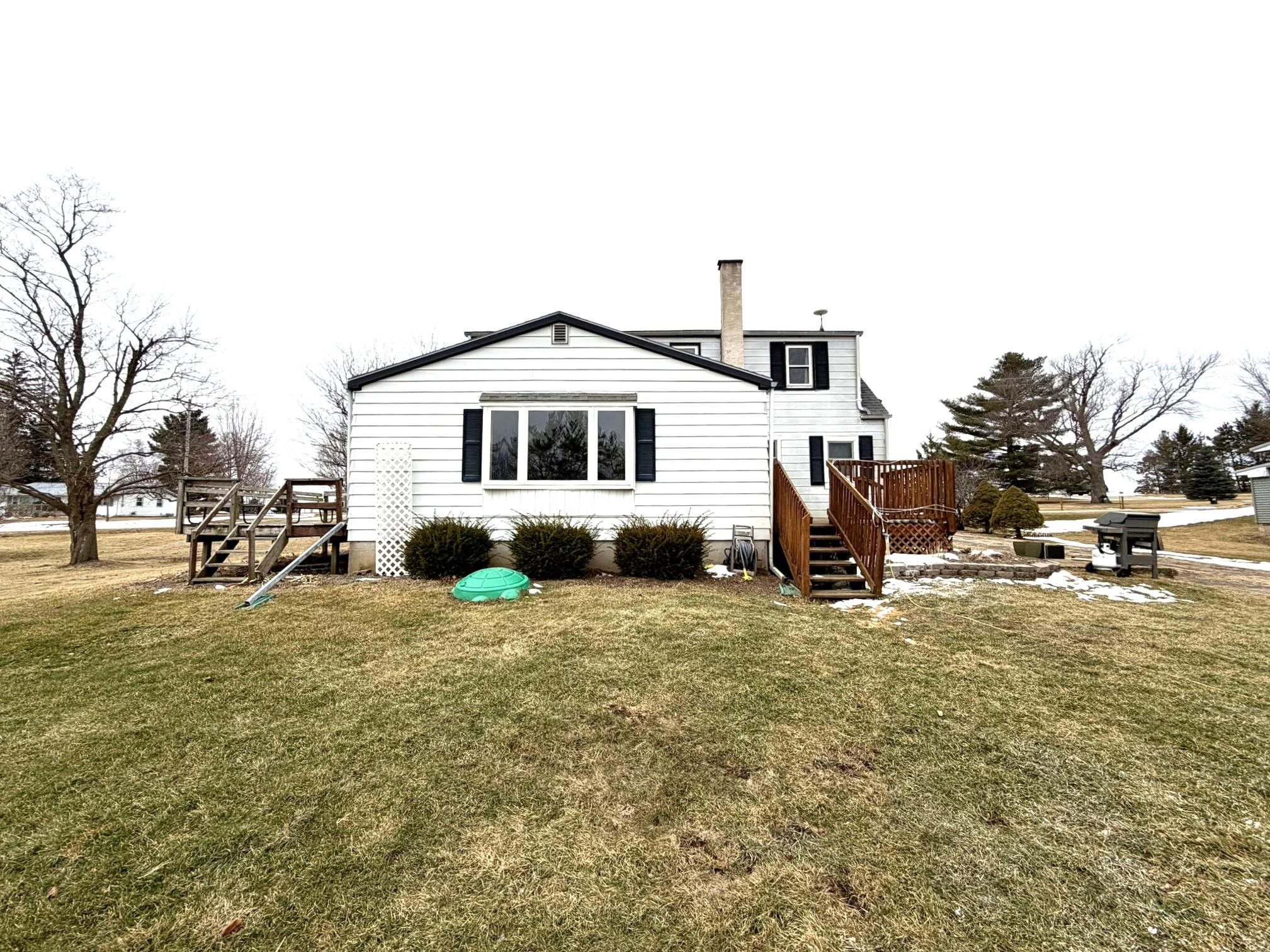 N940 Twin Grove Road Juda, WI 53550 - Photo 41 of 54