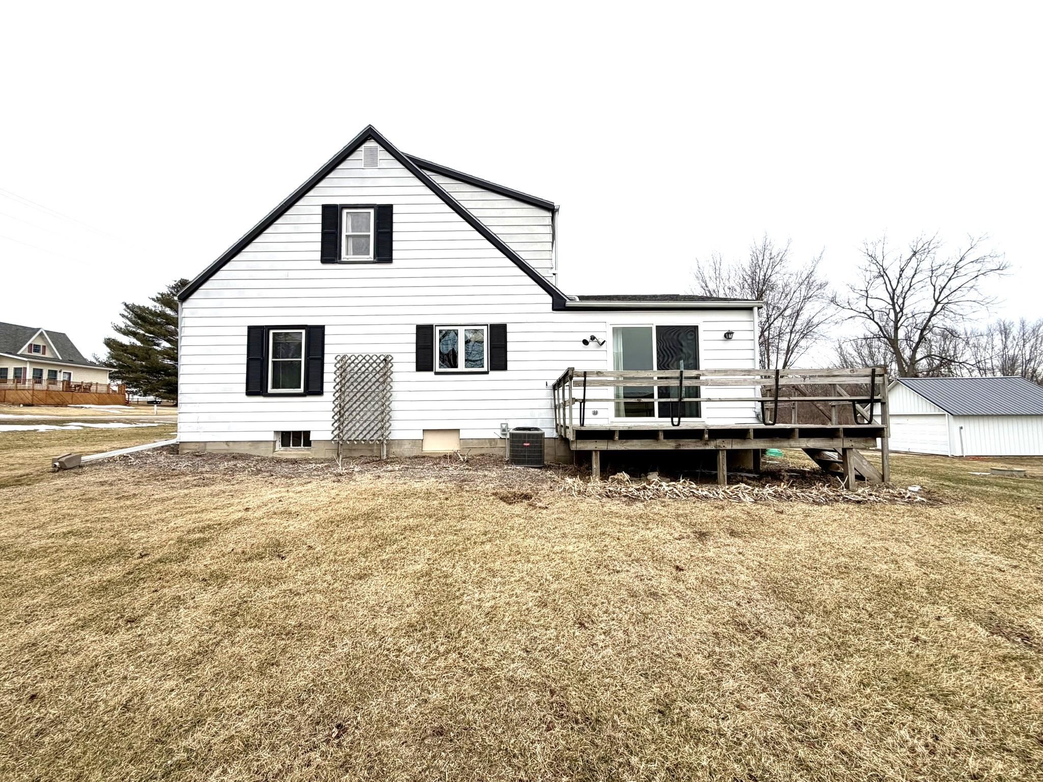 N940 Twin Grove Road Juda, WI 53550 - Photo 41 of 52