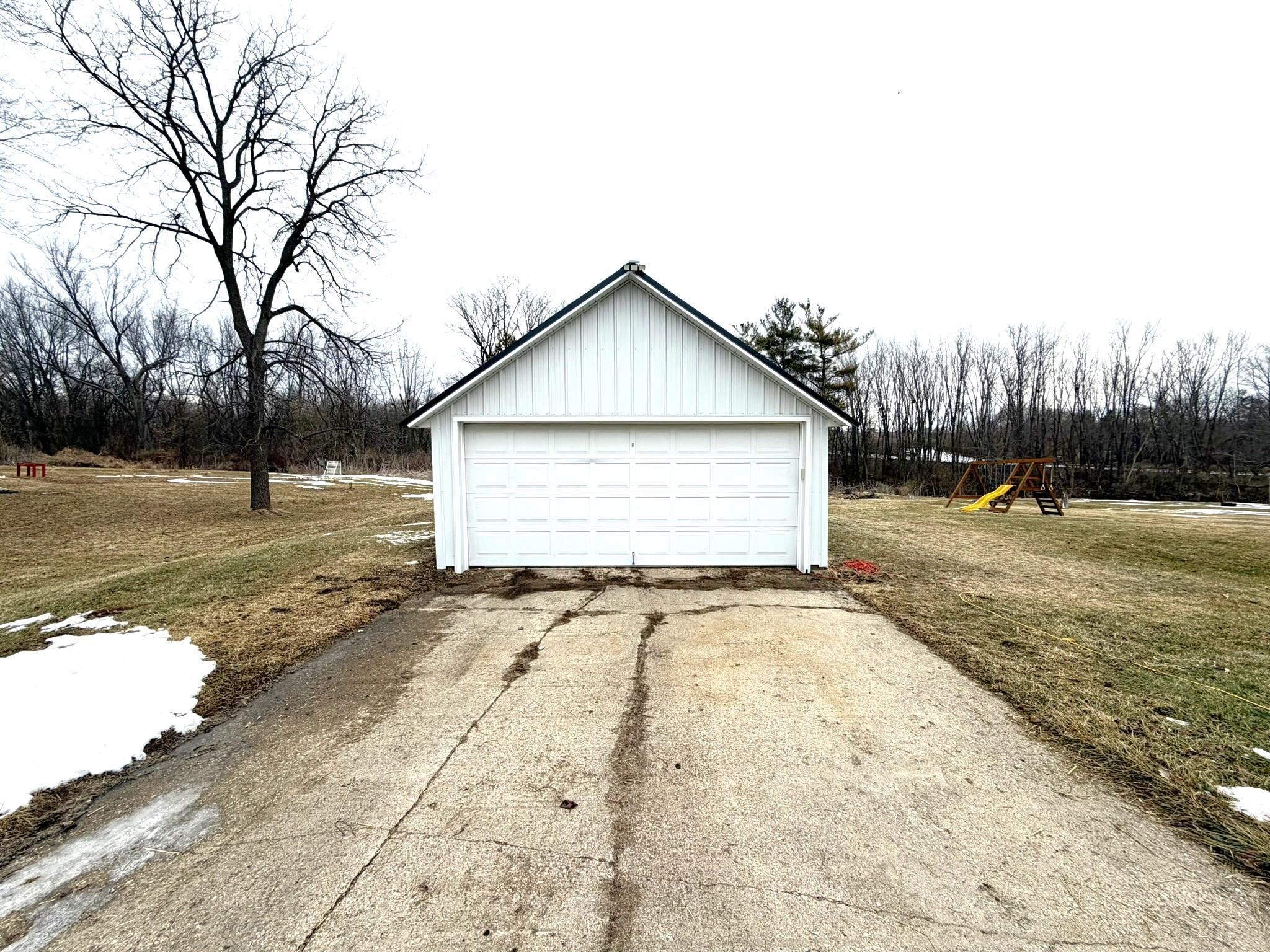 N940 Twin Grove Road Juda, WI 53550 - Photo 43 of 54