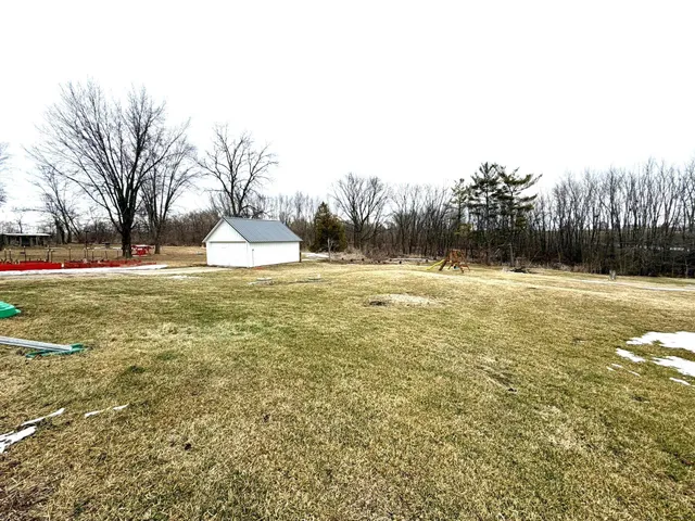 $274,900 | N940 Twin Grove Road, Juda, WI 53550