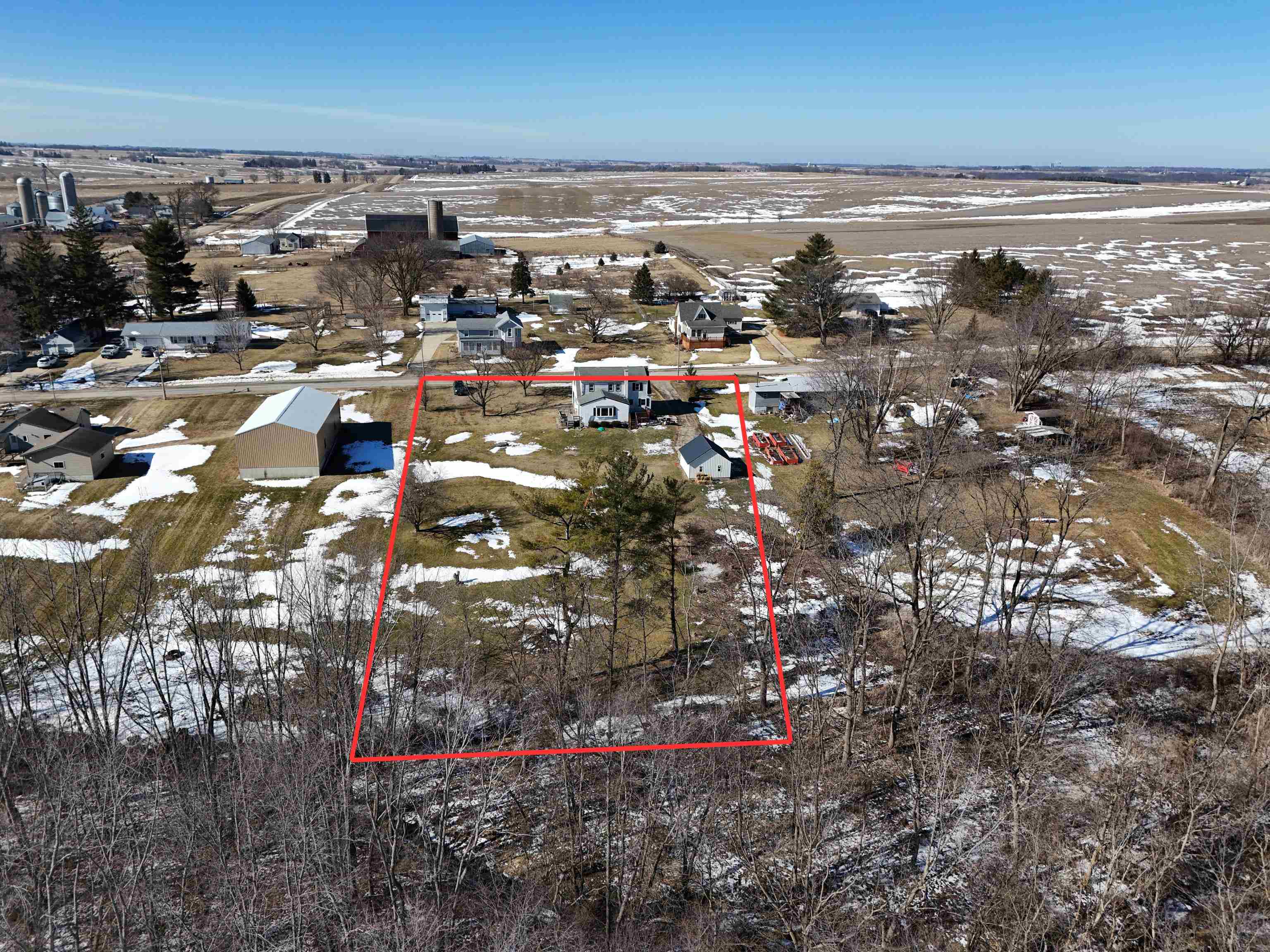 N940 Twin Grove Road Juda, WI 53550 - Photo 45 of 52