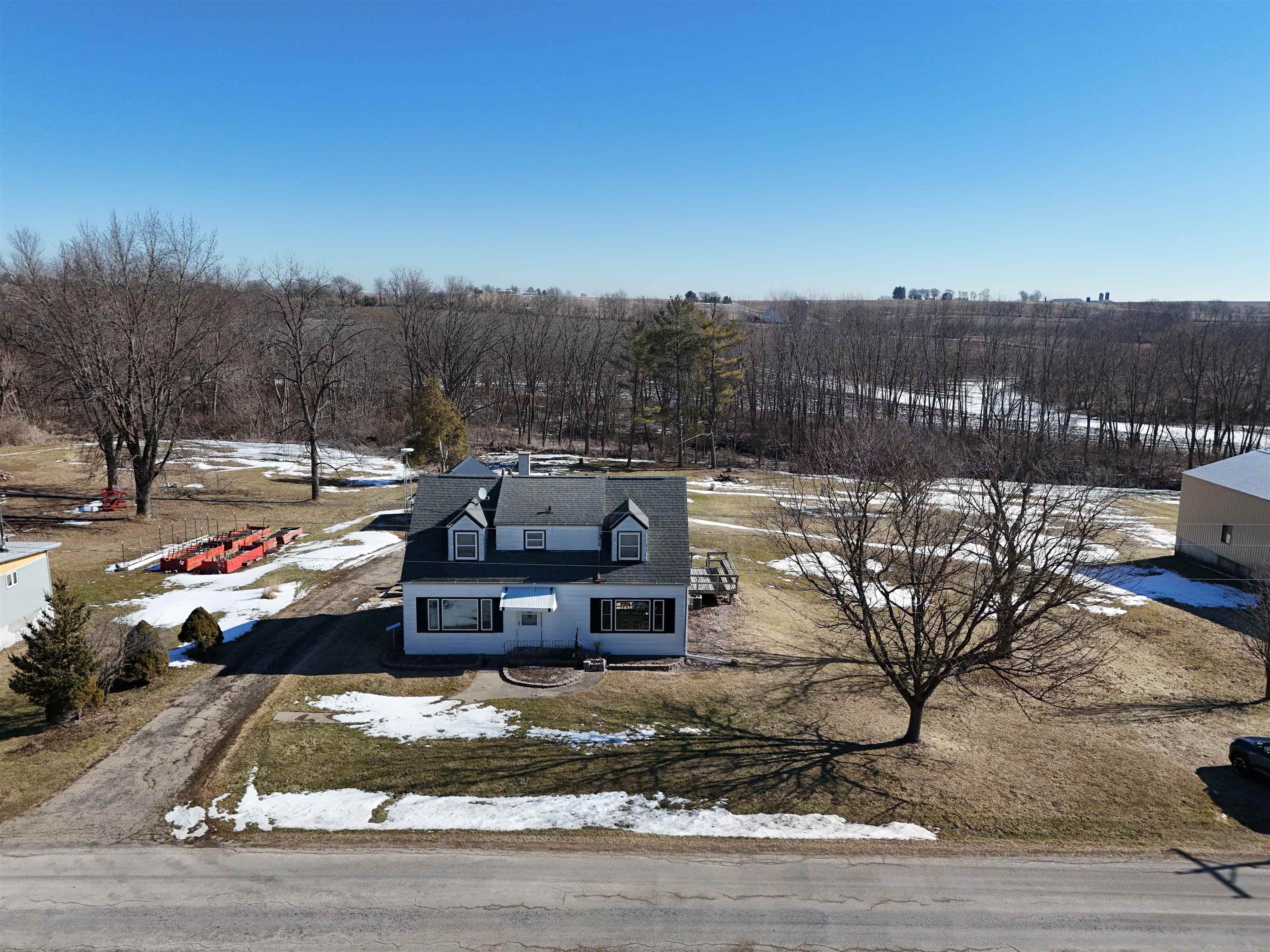 N940 Twin Grove Road Juda, WI 53550 - Photo 48 of 52