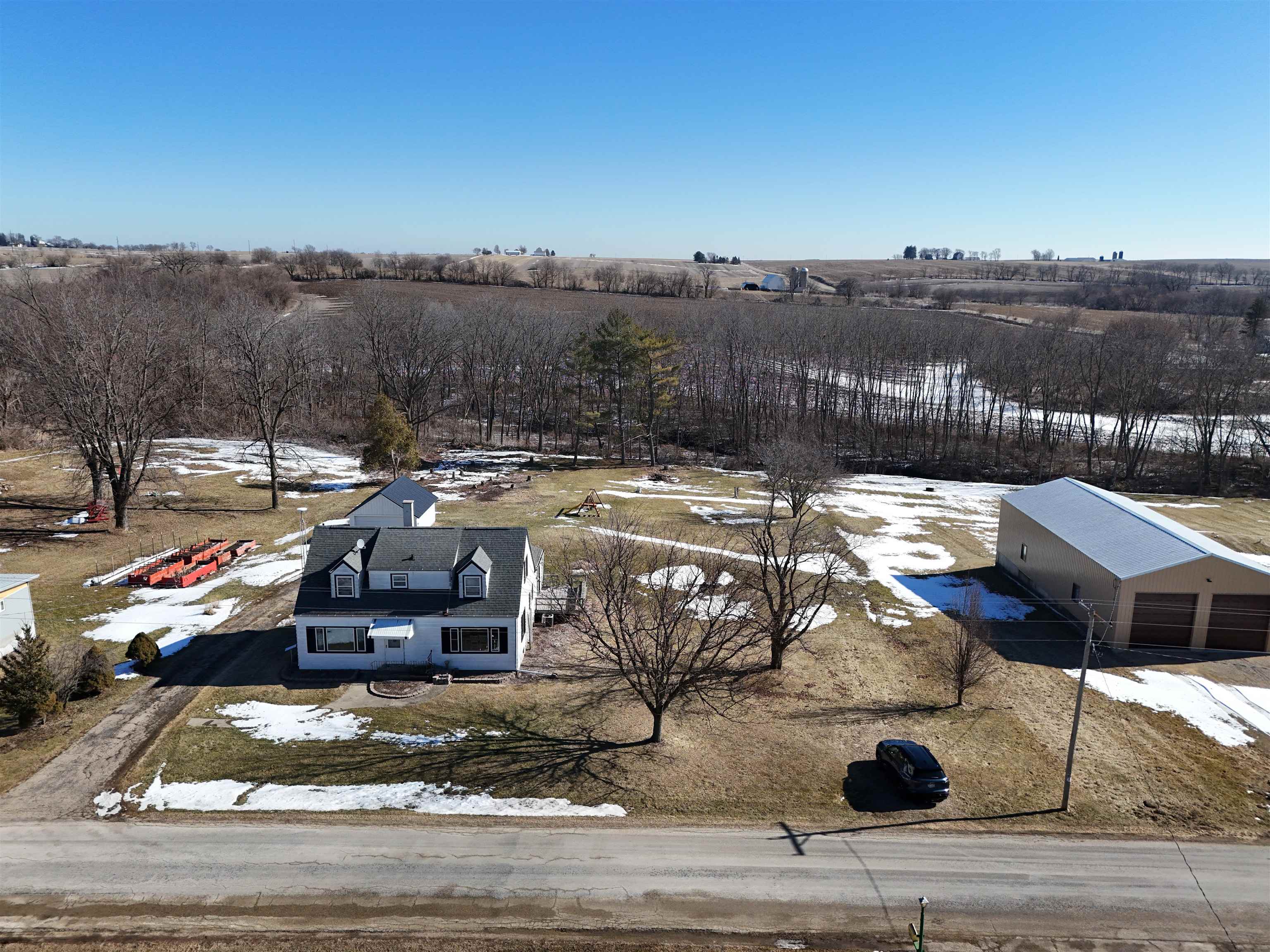 N940 Twin Grove Road Juda, WI 53550 - Photo 49 of 52