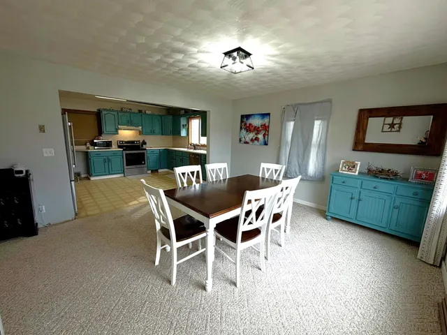 $274,900 | N940 Twin Grove Road, Juda, WI 53550