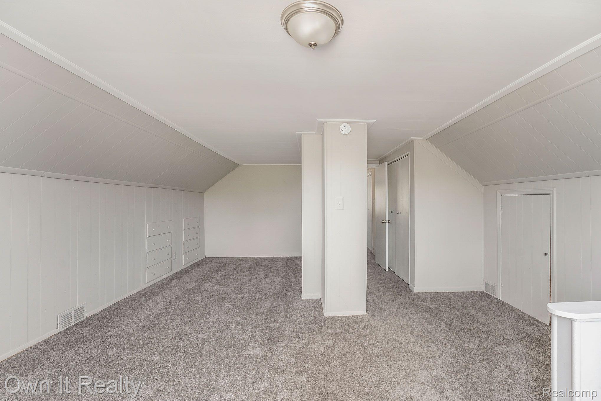6849 Forrer Street Detroit, MI 48228 - Photo 18 of 35 Gallery Image 18