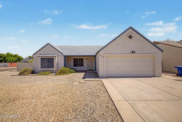 $425,000 | 1453 East Todd Drive, Tempe, AZ 85283