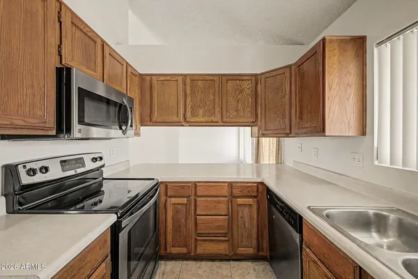 $425,000 | 1453 East Todd Drive, Tempe, AZ 85283