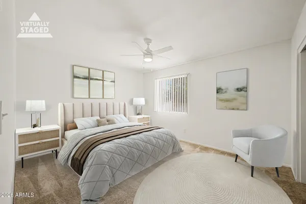 $425,000 | 1453 East Todd Drive, Tempe, AZ 85283