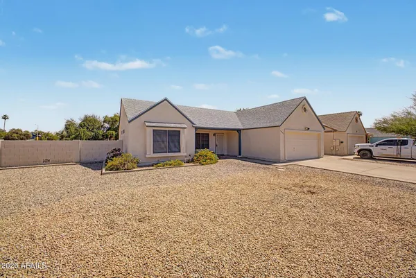 $425,000 | 1453 East Todd Drive, Tempe, AZ 85283