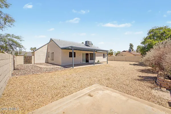 $425,000 | 1453 East Todd Drive, Tempe, AZ 85283