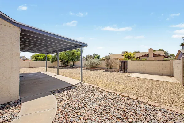 $425,000 | 1453 East Todd Drive, Tempe, AZ 85283