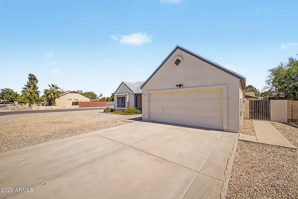 $425,000 | 1453 East Todd Drive, Tempe, AZ 85283